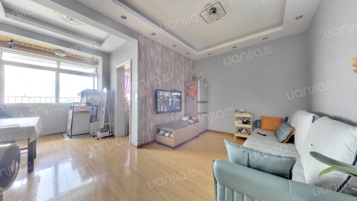 北湖龙珠二手房实景图