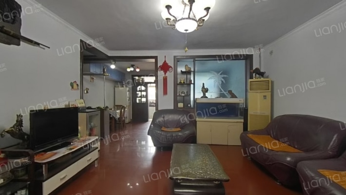 建元小区二手房实景图