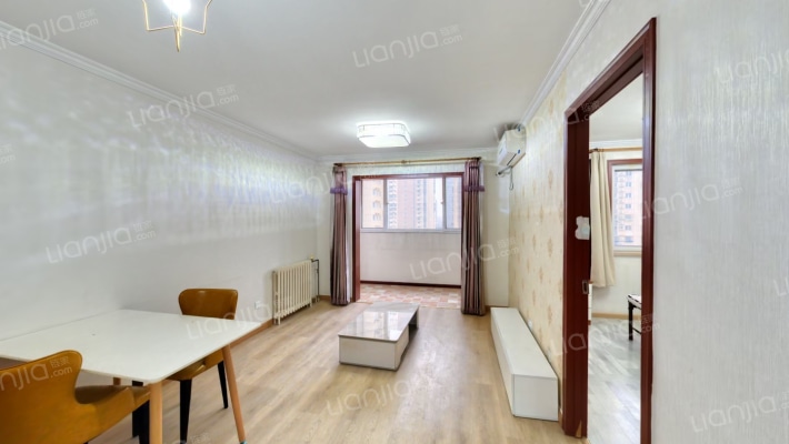 金隅泰和园二手房实景图