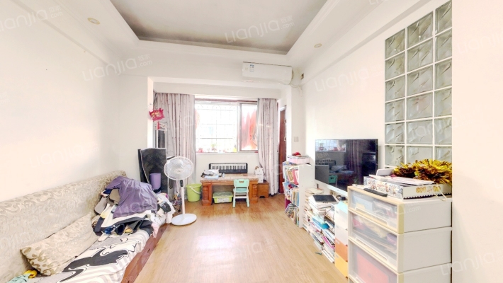 凤雅苑二手房实景图