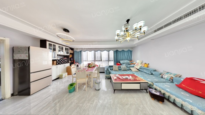 爱情海小区二手房实景图