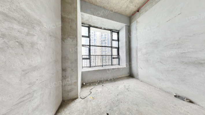 润和国色公馆二手房实景图