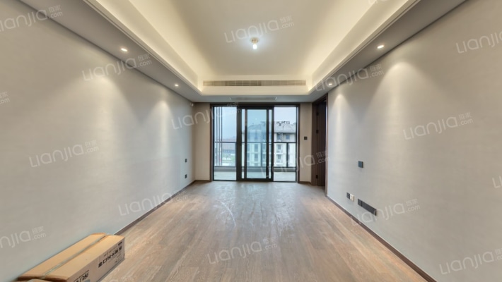 前山澜庭D区二手房实景图