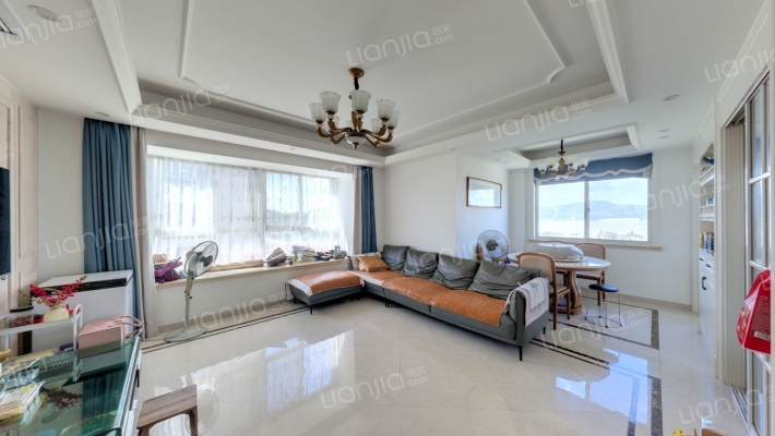 横浦锦苑二手房实景图