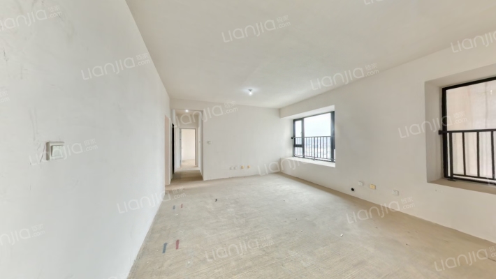 龙樾（二手）二手房实景图