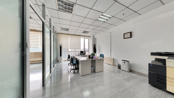 凯伦国际大厦二手房实景图