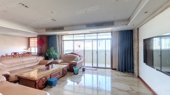 信达花园二手房实景图