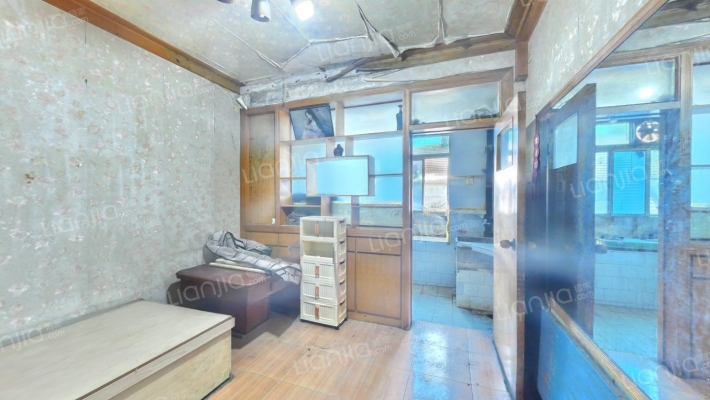 嵩岳小区二手房实景图