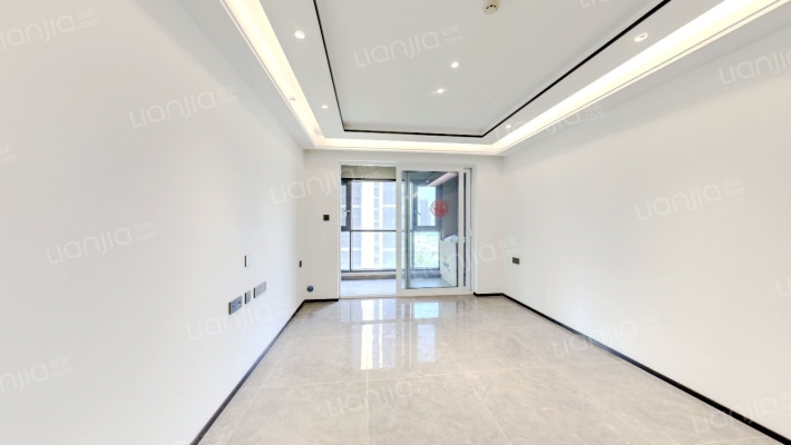 万科城市之光二手房实景图