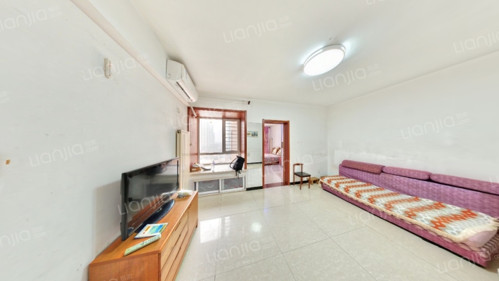 柳景家园二手房实景图