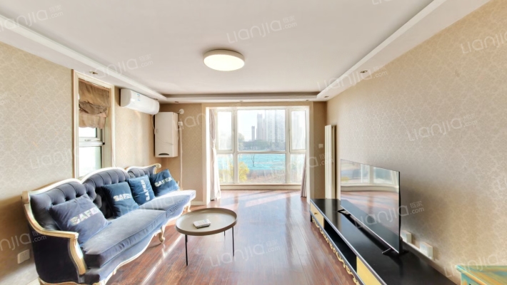 朝阳雅筑二手房实景图