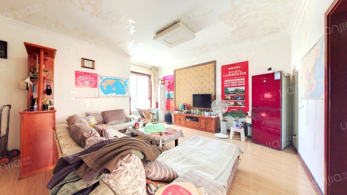 锦官苑二手房实景图