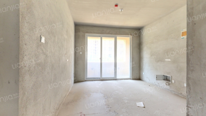 山居郦城二手房实景图