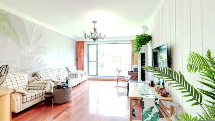 新馨花园二手房实景图