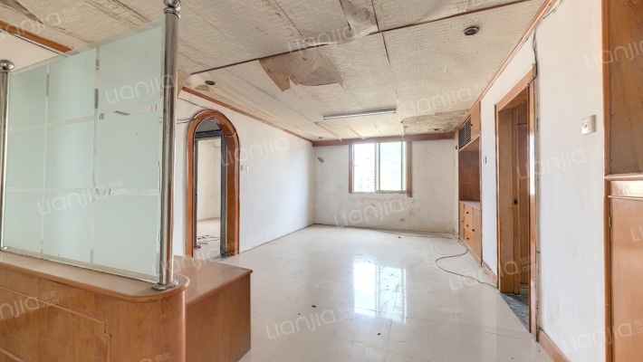 南坛北路二手房实景图