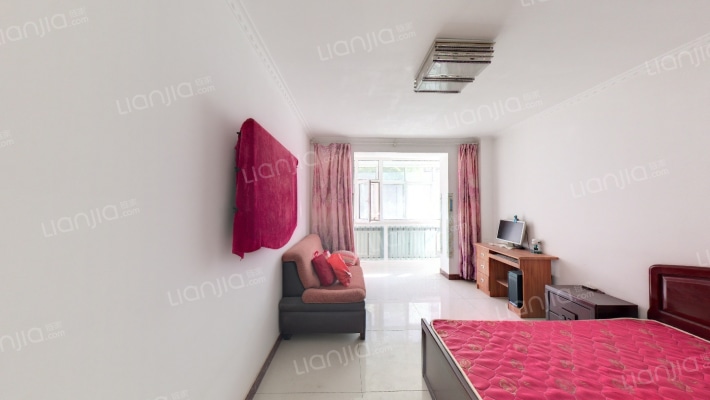 22号街区二手房实景图