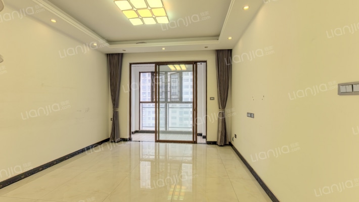 民发·都会山世界城三期二手房实景图