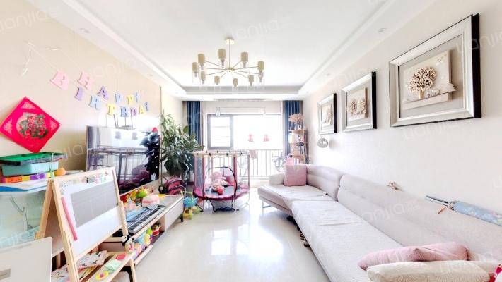 易大天地(二手)二手房实景图