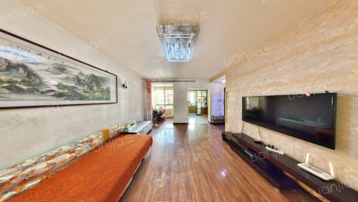 水西园二手房实景图