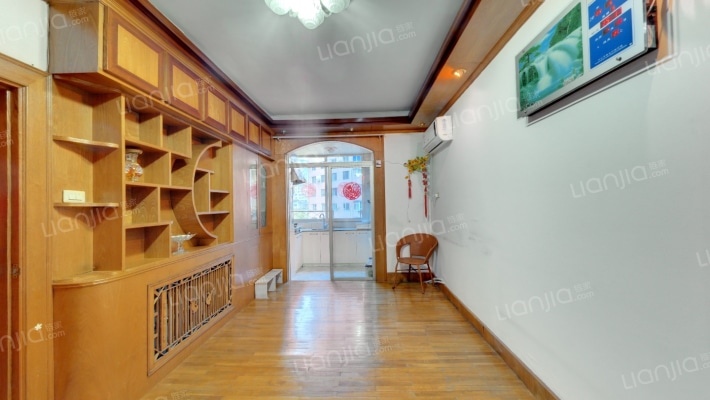 明星街二手房实景图