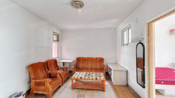 麻营小区二手房实景图