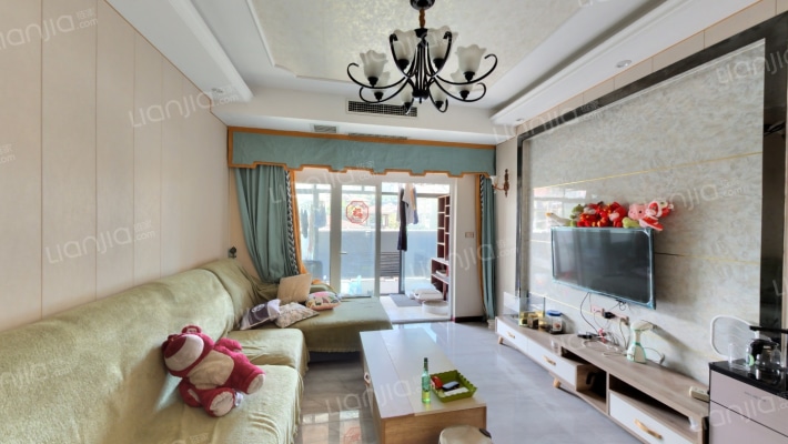 汇祥好莱坞二手房实景图