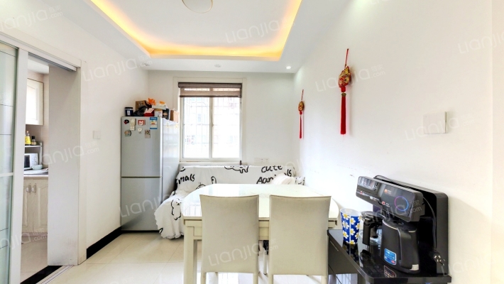 清河西区二手房实景图