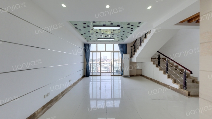 东瀚园二手房实景图