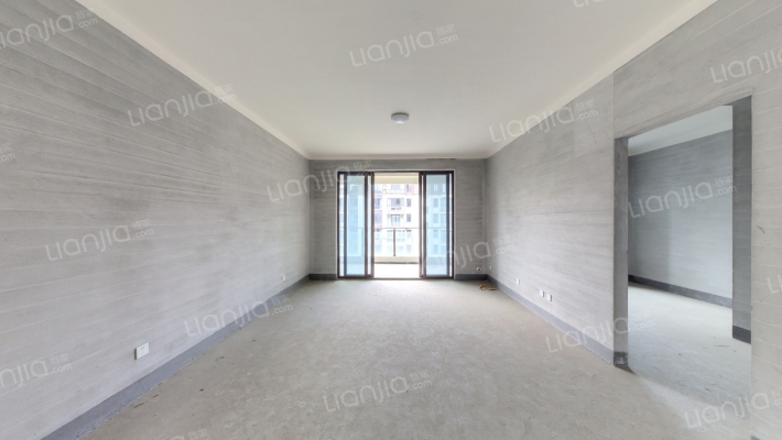 祥生东方樾和园二手房实景图