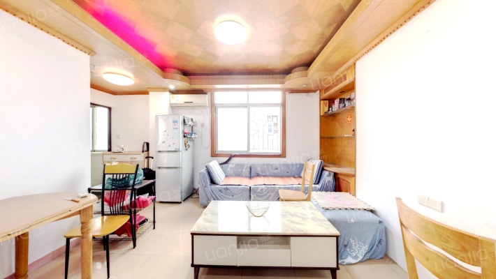 白沙新村二手房实景图