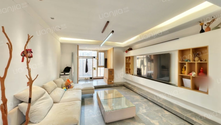 启航南苑二手房实景图