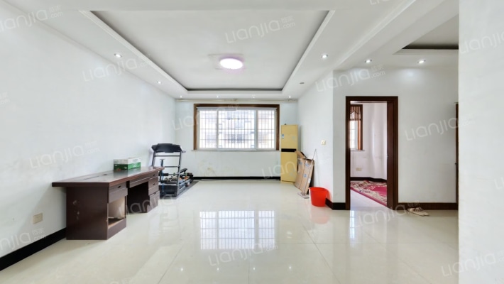 康力花园二手房实景图