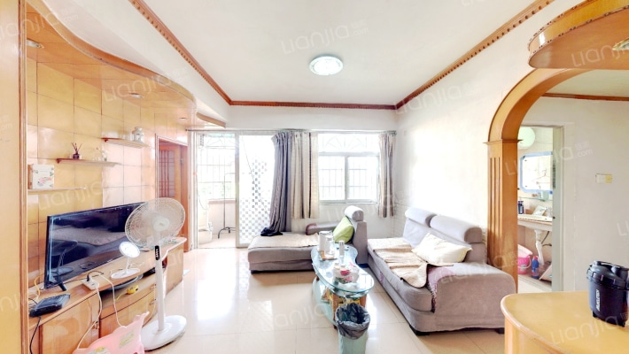 海洋雅苑二手房实景图