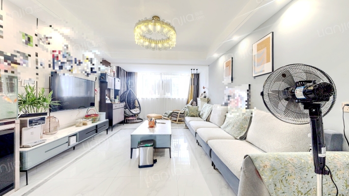 龙西路35号二手房实景图