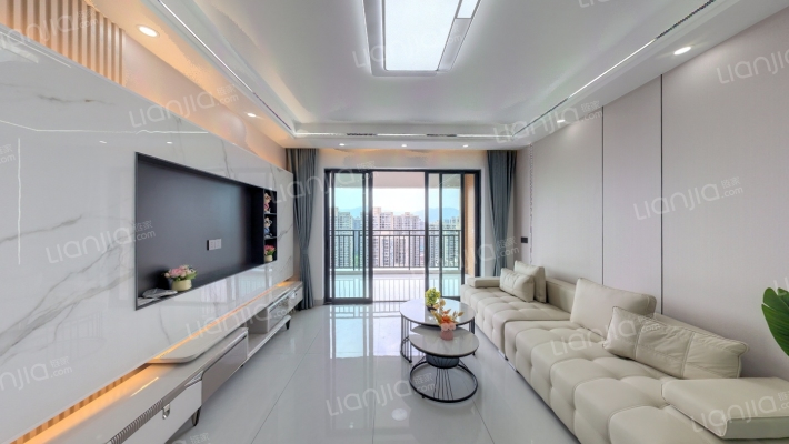 枫桦雅居二手房实景图