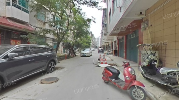 潘家湾小区二手房实景图