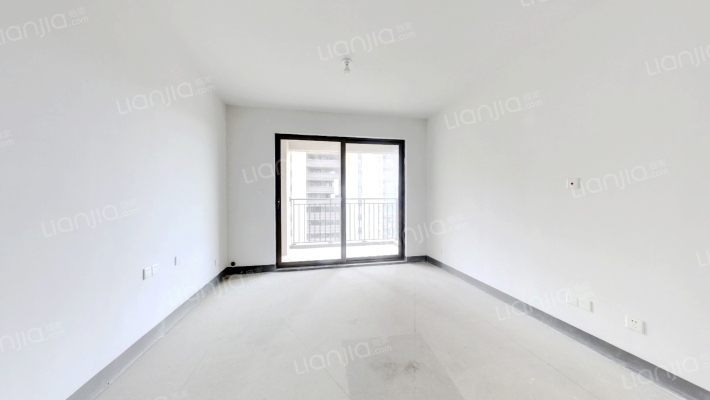 金科源江筑二手房实景图