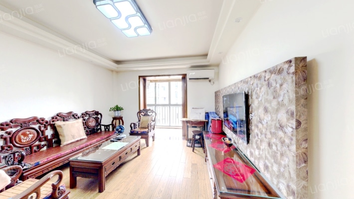 青林湾三期二手房实景图