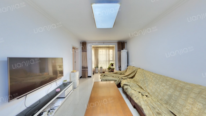 鼎正大都城二手房实景图