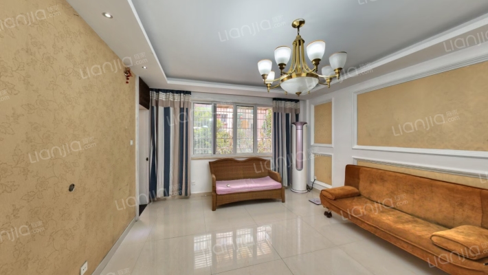 翠紫苑二手房实景图