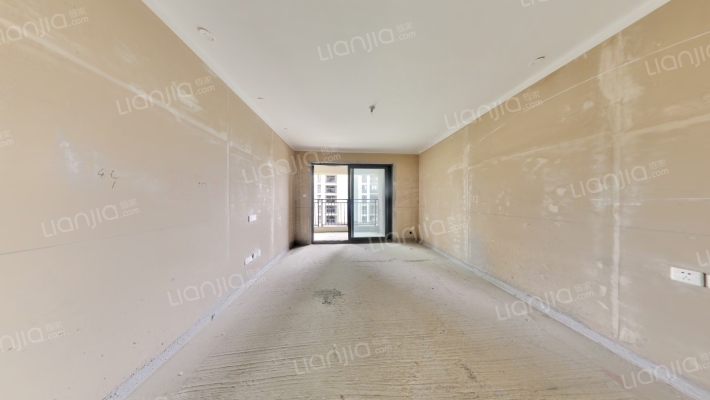 奥园誉湖湾二手房实景图