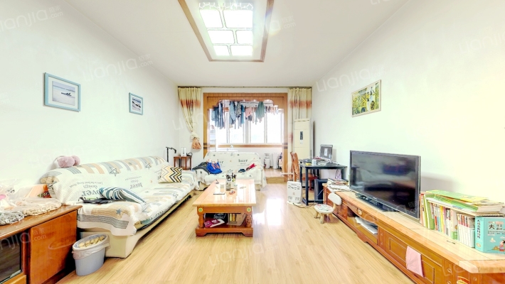 三九八新二区二手房实景图