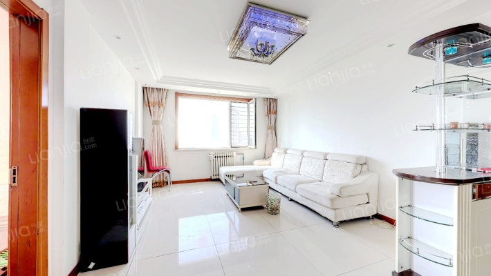 博平路二手房实景图