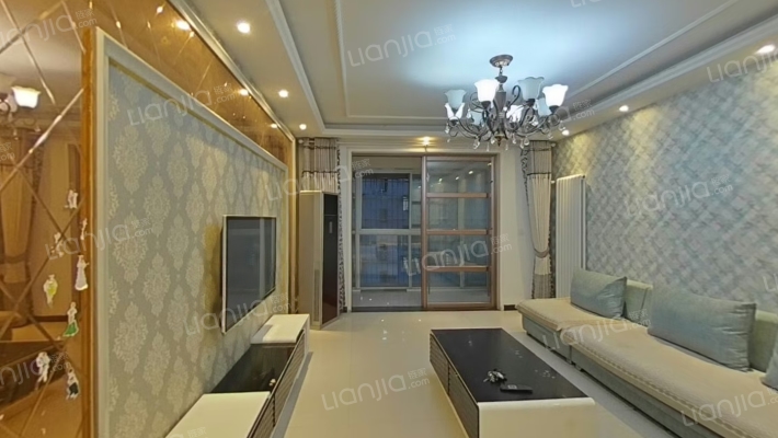 馨苑小区二手房实景图