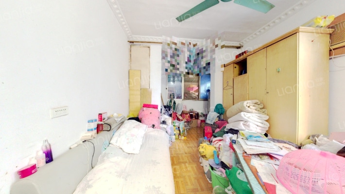 喻家湖社区二手房实景图