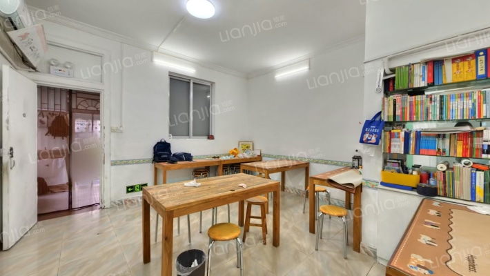 水湾B区二手房实景图