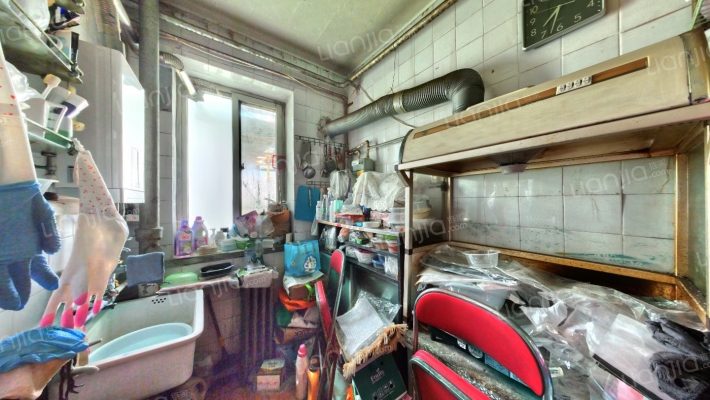 管庄东里二手房实景图