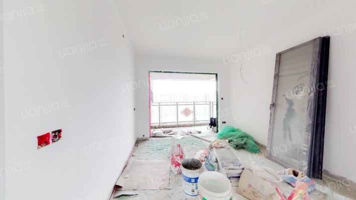 美庐二手房实景图