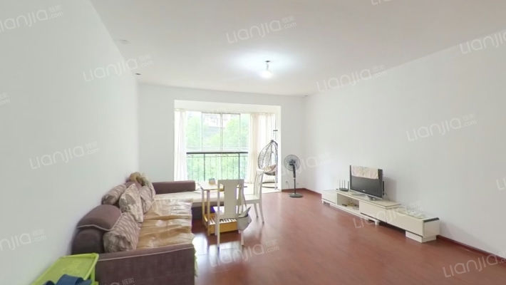 君悦名居二手房实景图