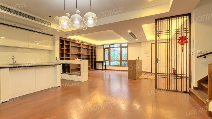 复地香栀花园二手房实景图